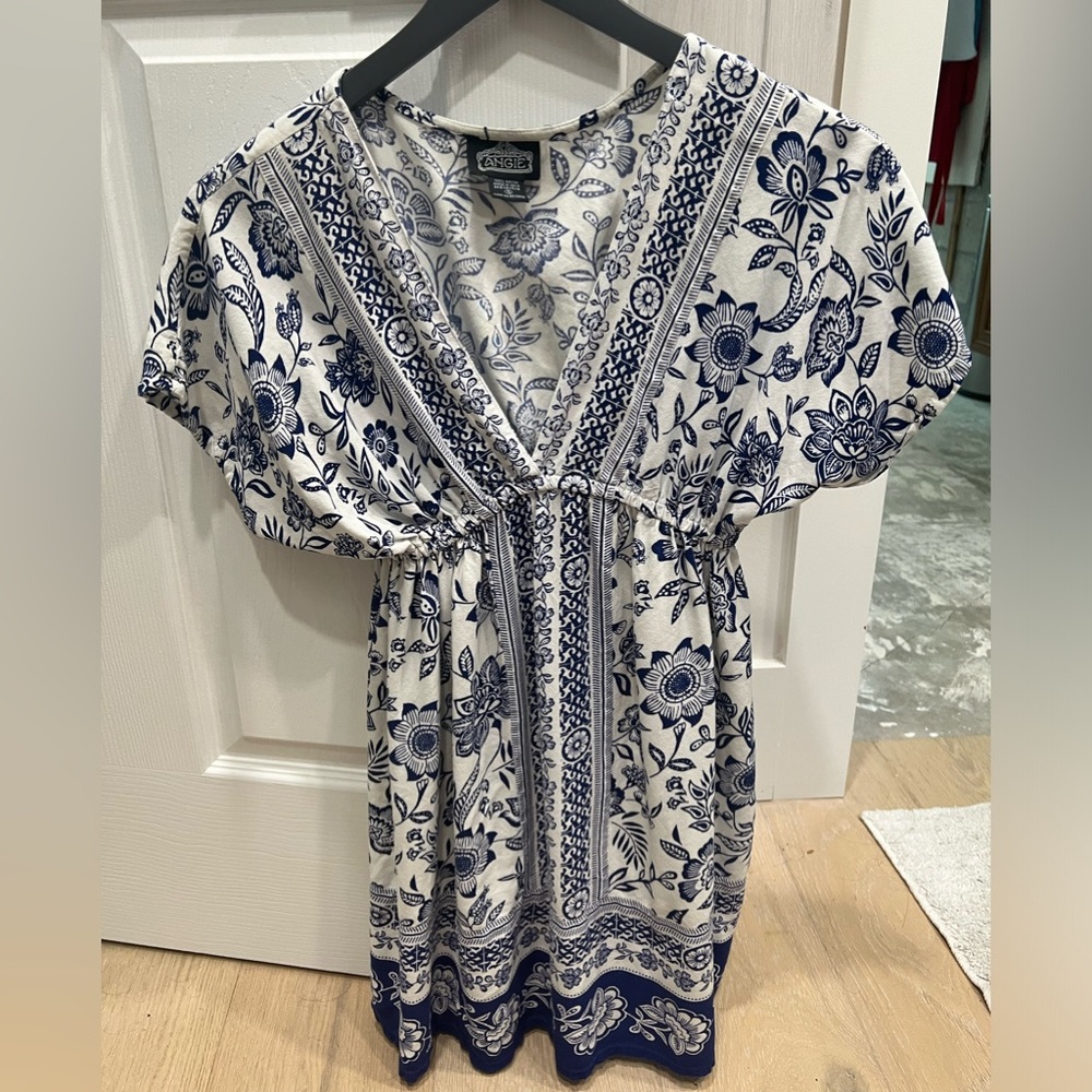 Casual summer dress